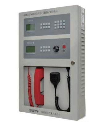 新疆GST-GD-N90廣播電話系統(tǒng)一體機(jī)