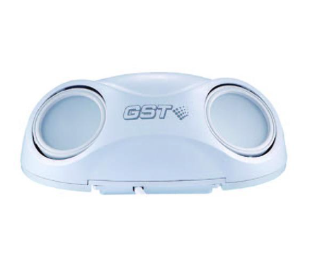 新疆海灣E6W-SN661集中電源集中控制型消防應急照明燈具