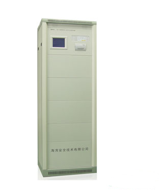 新疆海灣GST-DH9000G電氣火災(zāi)監(jiān)控設(shè)備