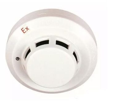 新疆海灣JTY-GM-GSTN9811(Ex)/T點型光電感煙火災(zāi)探測器