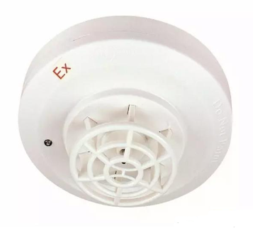 新疆海灣JTW-ZOM-GSTN9812(Ex)點型感溫火災(zāi)探測器