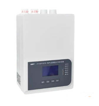 新疆海灣JTY-GXF-GST2E吸氣式感煙火災探測器