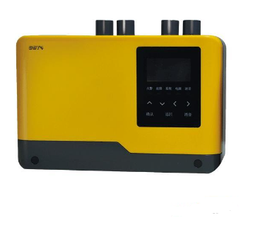 新疆海灣JTY-GXF-GST2D吸氣式感煙火災探測器
