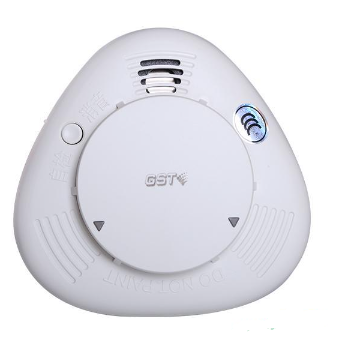 新疆海灣JTY-GF-GSTN801獨(dú)立式光電感煙火災(zāi)探測(cè)報(bào)警器