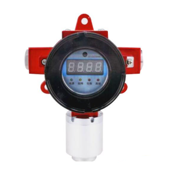 新疆海灣-GST005M型工業(yè)及商業(yè)用途點型可燃?xì)怏w探測器
