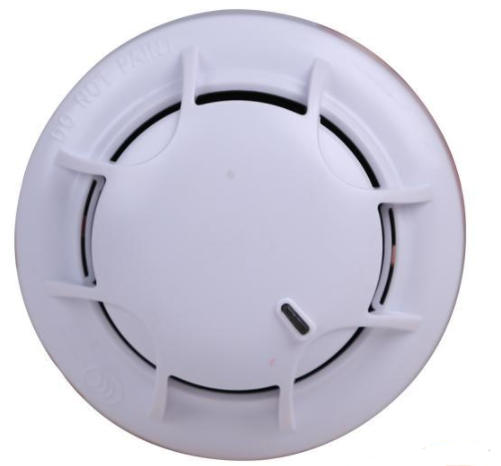 新疆海灣JTY-GF-GST9711點(diǎn)型光電感煙火災(zāi)探測(cè)器