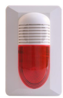 新疆海灣GST-HX-200B/T火災聲光警報器