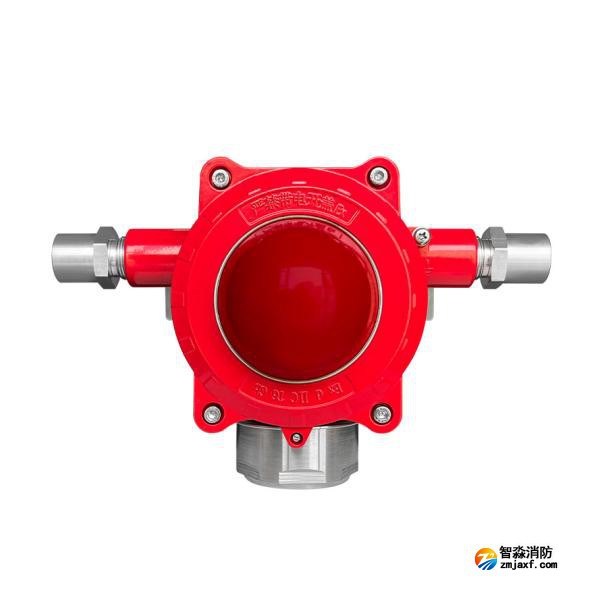 新疆海灣GST-HX-420B/Ex隔爆型火災聲光警報器