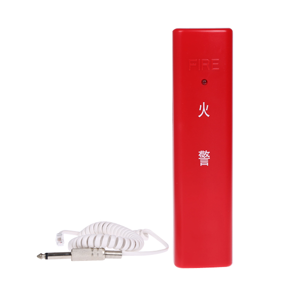 新疆海灣GST-TS-100B消防電話分機(jī)