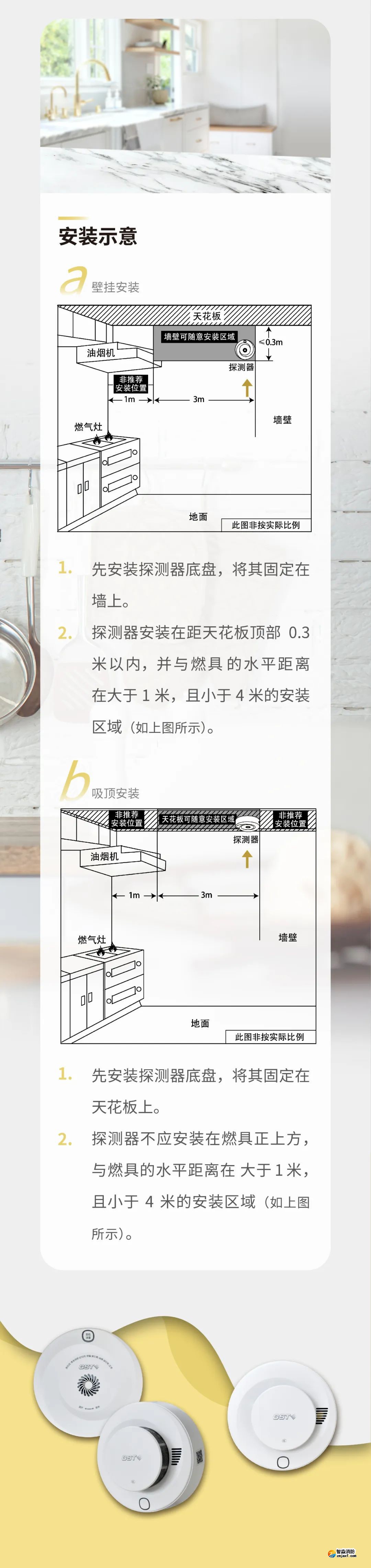 新疆海灣JT-230-AG-NB-CN家用可燃?xì)怏w探測器參數(shù)特點(diǎn)