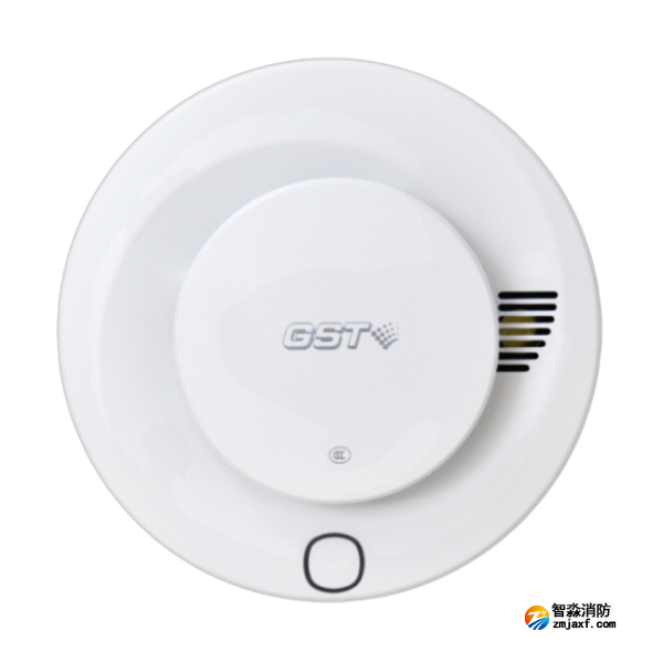 新疆海灣3040-DSR-NB-CN獨(dú)立式感煙火災(zāi)探測(cè)報(bào)警器-NB聯(lián)網(wǎng)