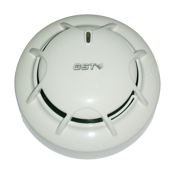 新疆海灣DI-9102E點(diǎn)型光電感煙火災(zāi)探測(cè)器