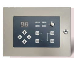 新疆海灣JX-SKP1003，JX-SKP1013手動(dòng)控制盤(pán)